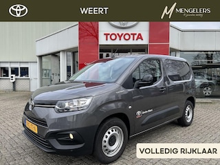Toyota Proace City Live 50 kWh