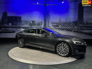 Audi A5 Sportback 40 TFSI Pro Line *Carplay*Camera*Sportstoelen*