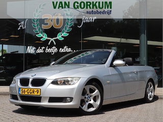 BMW 3-serie Cabrio 320i Executive Automaat