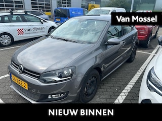 Volkswagen Polo 1.4-16V Comfortline 86 PK | WORDT VERWACHT |