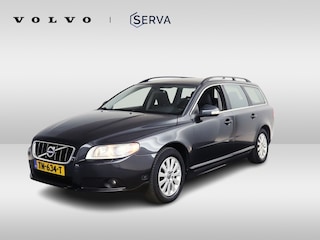 Volvo V70 2.5T Aut. Momentum | Stoelverwarming | Trekhaak