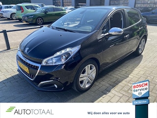 Peugeot 208 1.2 PureTech Signature