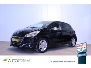 Peugeot 208 1.2 PureTech Signature