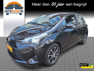Toyota Yaris 1.0 VVT-i Connect /Navi/Camera/Apple/Android/1e Eig/Garantie