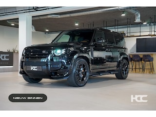 Land Rover Defender 110 P400e HSE X-Dynamic | URBAN Widetrack | Custom