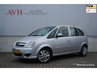 Opel Meriva 1.6-16V Enjoy