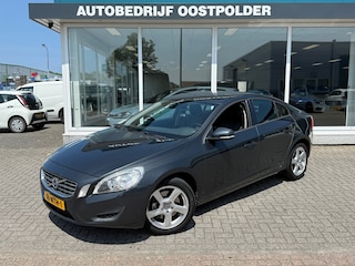 Volvo S60 2.0T Intro Edition