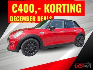 Mini Mini 1.2 Pepper Business|NWE APK | CLIMA | NAVI | CRUISE