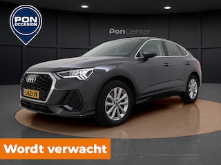Audi Q3 40 TFSI quattro Business Edition | WORDT VERWACHT | Navigatie | ACC | 18" | Parkeersensoren | LED |