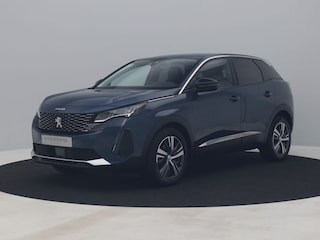 Peugeot 3008 1.2 PureTech 130 PK Automaat Allure | CAMERA | KEYLESS