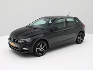Volkswagen Polo 1.0 TSI Comfortline Navi/Adapt.Cruise /Trekhaak
