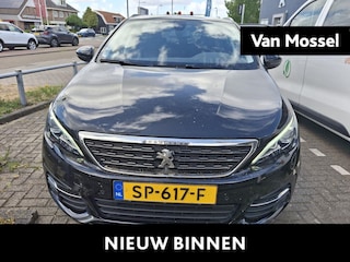 Peugeot 308 SW 1.2 PureTech Blue Lease Premium | Trekhaak | LMV | Automaat