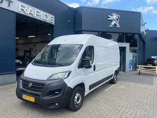 Fiat Ducato 35 2.3 MultiJet L3H2 | Achteruitrijcamera | Airco (automatisch) | Anti Blokkeer Systeem