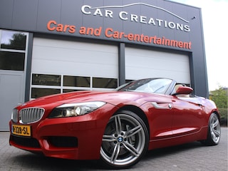 BMW Z4 Roadster sDrive35i M-Sport Executive