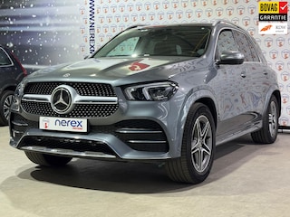 Mercedes-Benz GLE 350 e 4MATIC Premium Plus | AMG | Pano | 360 | 20 inch