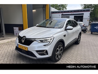 Renault Arkana 1.6 E-Tech Hybrid 145 Intens