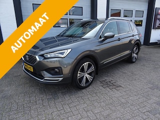 Seat Tarraco 2.0 TSI 190pk 4DRIVE DSG Xcellence 7-PERS