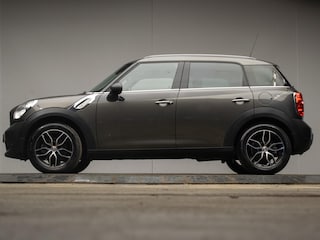 Mini Countryman 1.6 One Chili Sport (LED,STOELVERWARMING,SPORTSTOELEN,AIRCO,LM VELGEN,GETINT,PDC,NETTESTAAT)