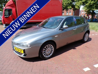 Alfa Romeo 147 1.6 T.Spark Business