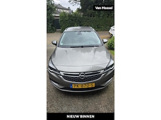 Opel Astra Sports Tourer 1.4 Online Edition 150 PK | WORDT VERWACHT |