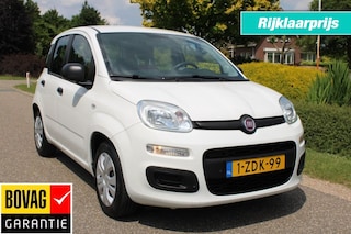 Fiat Panda 0.9 TwinAir 60pk Edizione Cool 5-drs Airco/Elek ramen
