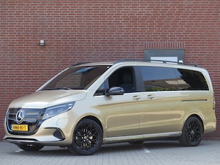 Mercedes-Benz EQV 300 L2 90 KWH 7Persoons Leer/LED/Camera