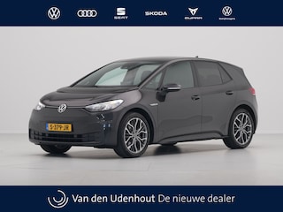 Volkswagen ID.3 Pro Edition 58 kWh Navigatie Pdc Acc Clima