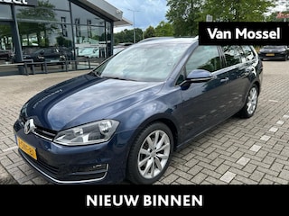 Volkswagen Golf Variant 1.4 TSI Highline 122 PK DSG | GERESERVEERD |