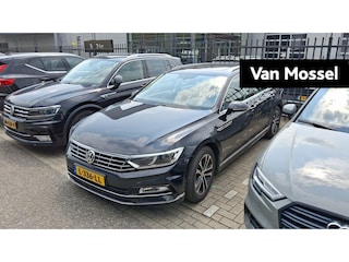 Volkswagen Passat Variant 1.8 TSI Business Edition R 179 PK | WORDT VERWACHT |