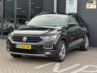 Volkswagen T-Roc 1.5 TSI Sport/XENON/NAVI/APP-CONNECT/AUTOMAAT/NETTE STAAT!!