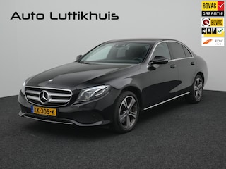 Mercedes-Benz E-klasse 200 Prestige