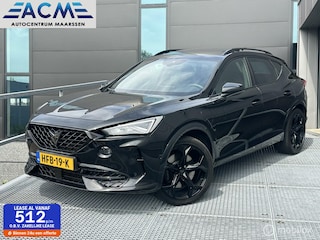 Cupra Formentor 1.4 e-Hybrid VZ Performance