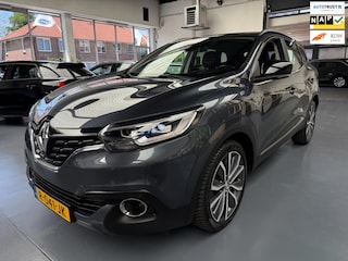 Renault Kadjar 1.2 TCe Bose |Keyless Go|