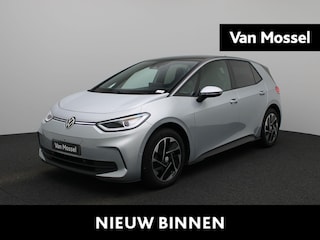 Volkswagen ID.3 58 kWh 150kW Business Pro
