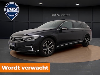 Volkswagen Passat Variant 1.4 TSI PHEV GTE Business | WORDT VERWACHT | Navigatie | Trekhaak | Camera | ACC | Keyless | 17" |
