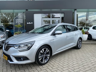 Renault Mégane 1.3 TCe Bose Automaat