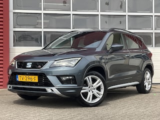 Seat Ateca 1.5 TSI FR Automaat Business