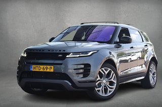 Land Rover Range Rover Evoque 1.5 P300e AWD R-Dynamic SE