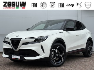 Alfa Romeo Junior 1.2 Turbo 136 PK Ibrida Speciale | Techno | Sport Pack | Direct