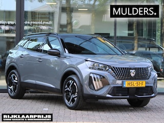 Peugeot 2008 1.2 PureTech 130 GT Automaat | Navi / Alcantara / Camera