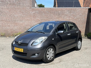 Toyota Yaris 1.3 VVTi Dynamic Limited | Airco|Org NL|Nwe APK