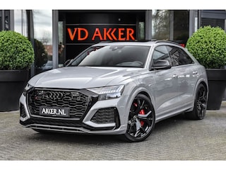 Audi Q8 DYNAMIC PLUS NP.263K DESIGNPAKKET+PANO.DAK