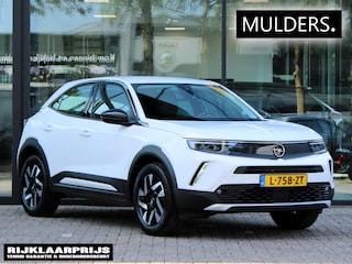 Opel Mokka 1.2 Turbo Elegance | Navi / Camera / Climate