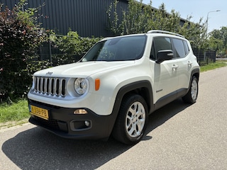 Jeep Renegade 1.4 MultiAir Opening Edition / AIRCO / NAVI / CRUISE / 113dkm!