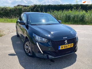 Peugeot 208 EV Allure 50 kWh - NED AUTO - CARPLAY
