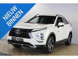Mitsubishi Eclipse Cross 2.4 PHEV Intense+ | Cruise | Navi | Camera