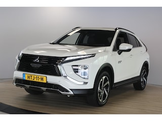 Mitsubishi Eclipse Cross 2.4 PHEV Intense+ | Cruise | Navi | Camera