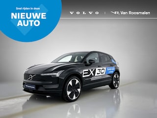 Volvo EX30 Ex. Range Plus 69 kWh | Van 47.827 voor 40.027 | 20" vel