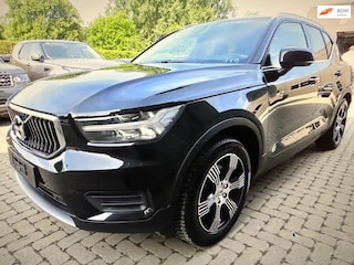 Volvo XC40 2.0 T4 (190pk) Inscription! Aut! Panoramadak!