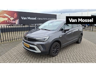 Opel Crossland 1.2 Turbo Elegance